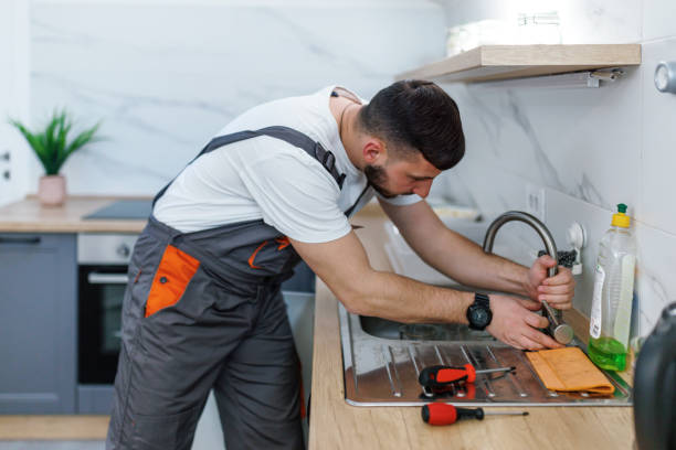 Best Faucet Repair  in Schuylerville, NY