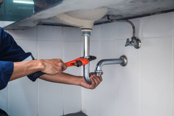 Best Drain Cleaning Services  in Schuylerville, NY