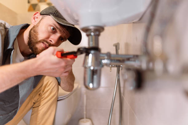 Best Clogged Drain Plumber  in Schuylerville, NY