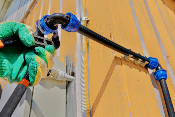 Best Sprinkler Systems  in Schuylerville, NY