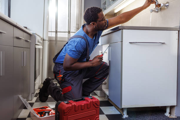 Best Emergency Plumber  in Schuylerville, NY